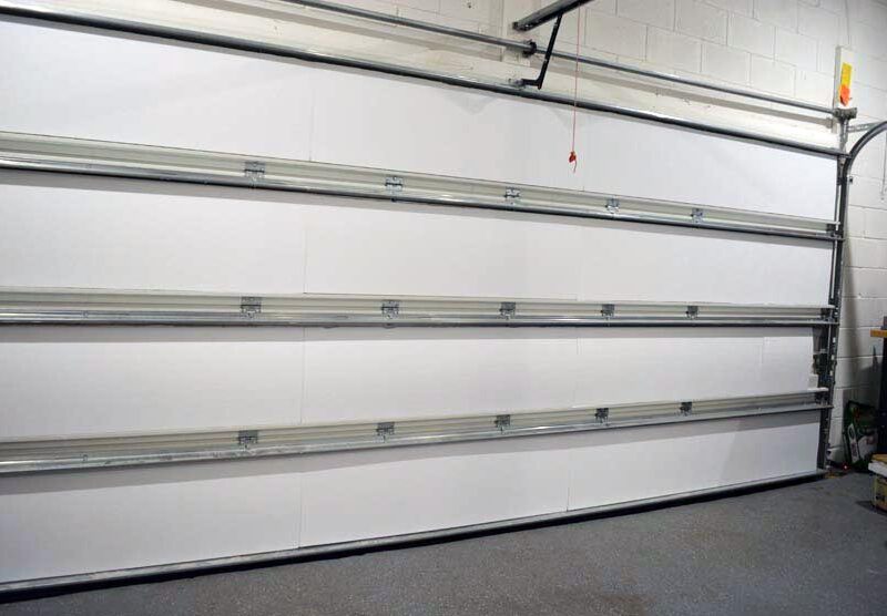 Insulated Garage Doors Cullinan