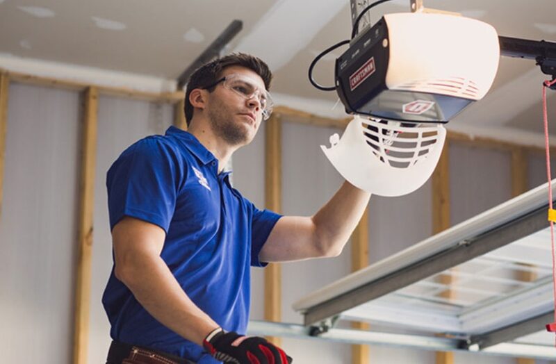 Roller Shutter Door Maintenance: The Schedule That Prevents Breakdowns Cullinan