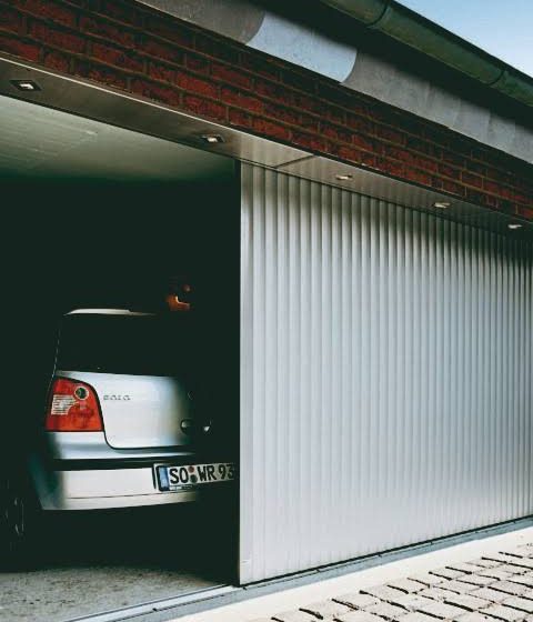 Sliding Garage Doors Cullinan