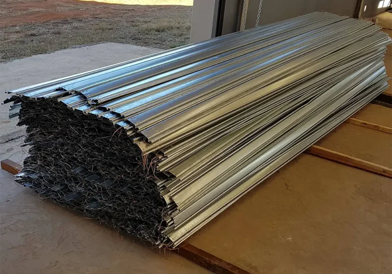 Roller Shutter Door Repairs Cullinan